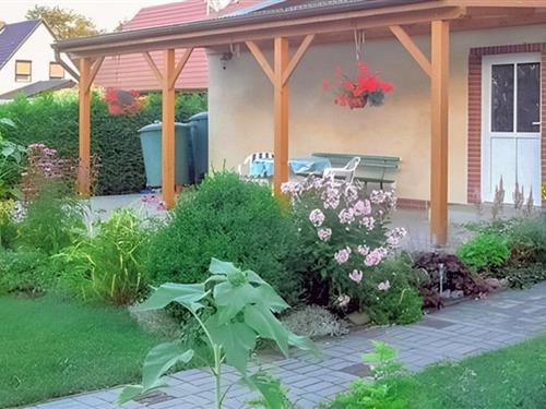 Ferieleilighet - 2 personer -  - Im Dörp - 17248 - Krümmel