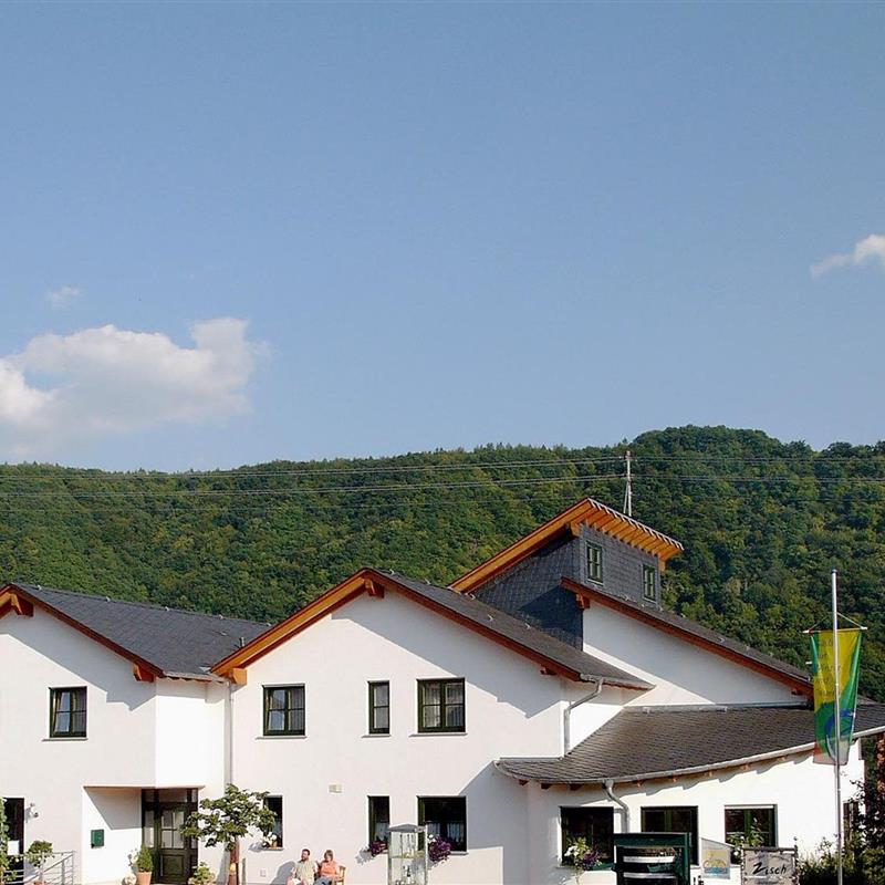 Ferielejlighed - 2 personer -  - Am Eichhaus 2 a - 54518 - Minheim