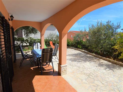 Ferienhaus - 4 Personen -  - Trogir - 21220