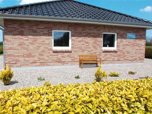 Feriehus - 4 personer -  - 24395 - Wackerballig