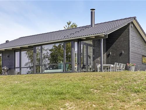 Sommerhus - 6 personer -  - Lundshøjvej - Handrup - 8400 - Ebeltoft