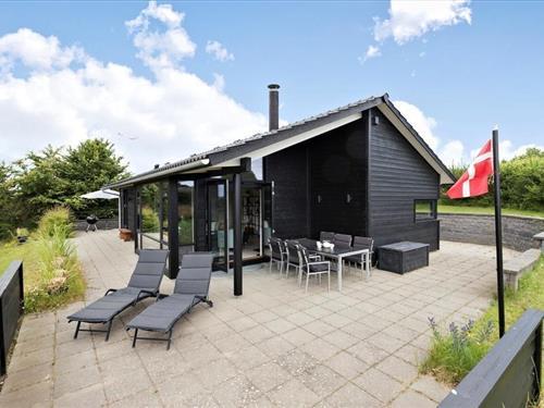 Sommerhus - 6 personer -  - Lundshøjvej - Handrup - 8400 - Ebeltoft