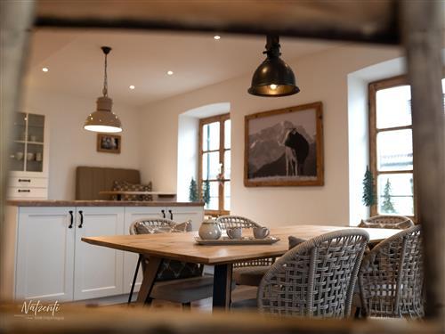 Ferieleilighet - 5 personer -  - Propst-Hartl-Straße - 82398 - Polling