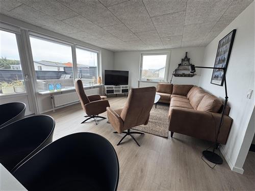 Sommerhus - 6 personer -  - Stormgade - 6960 - Hvide Sande