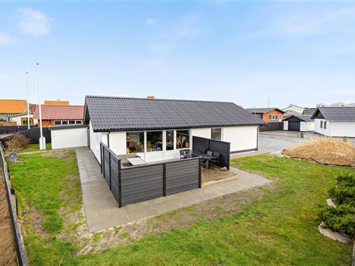 Sommerhus - 6 personer -  - Stormgade - 6960 - Hvide Sande