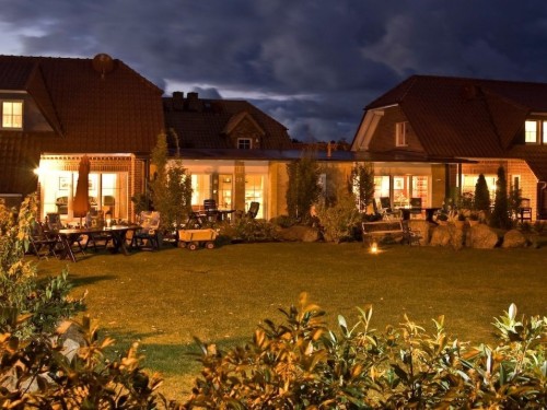 Sommerhus - 8 personer -  - 23999 - Kaltenhof