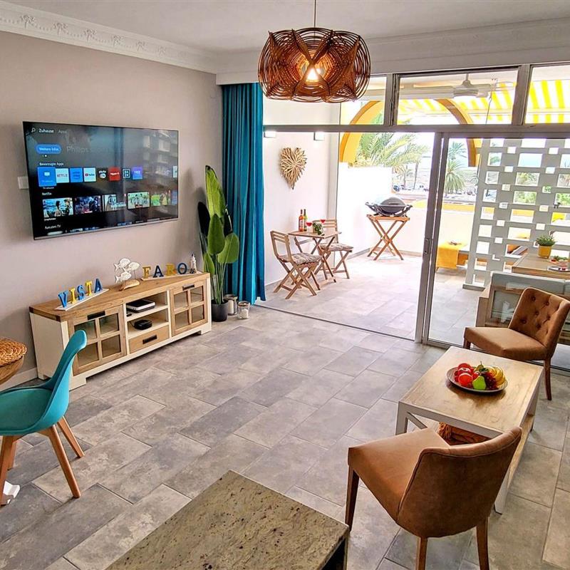 Ferielejlighed - 4 personer -  - Morro Jable - 35625