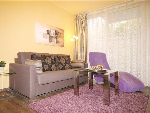 Ferielejlighed - 4 personer -  - Ostseeallee - 18225 - Kühlungsborn