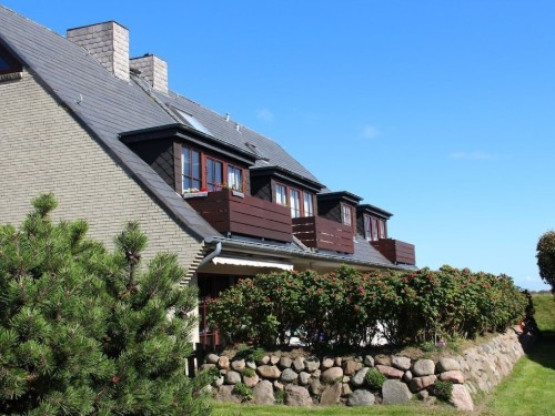 Sommerhus - 2 personer -  - 25980 - Sylt \/ Ot Westerland