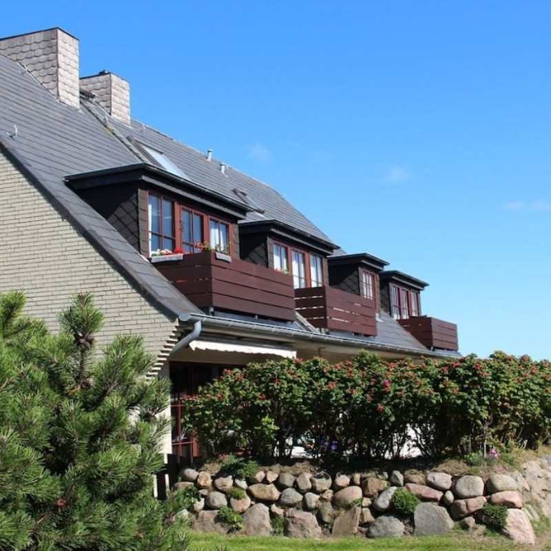 Sommerhus - 2 personer -  - 25980 - Sylt \/ Ot Westerland