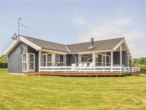 Sommerhus - 8 personer -  - Bellevue - Mommark - 6470 - Als