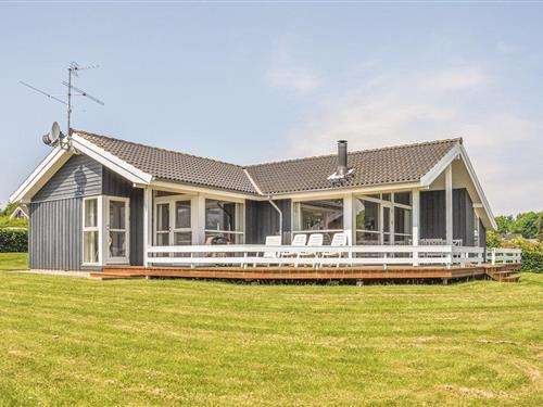 Sommerhus - 8 personer -  - Bellevue - Mommark - 6470 - Als