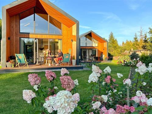 Sommerhus - 6 personer -  - Czerska - 86-150 - Tlen