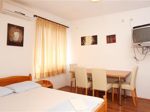 Ferielejlighed - 5 personer -  - Orebic - 20250 - Orebic