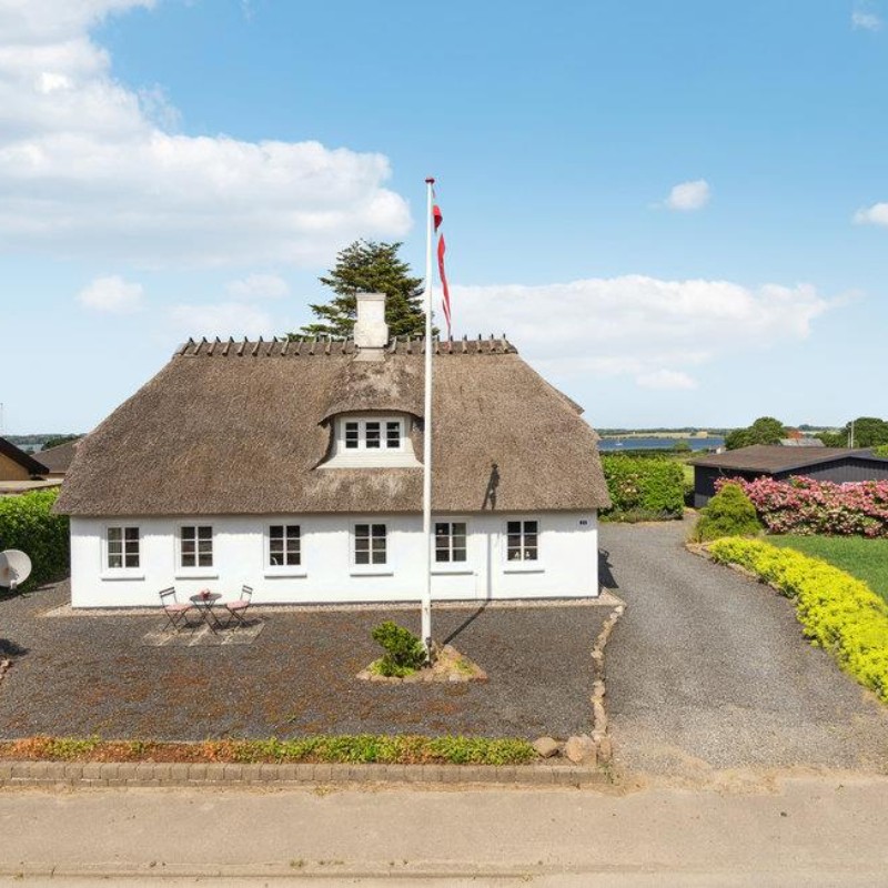 Sommerhus - 6 personer -  - Nr. Landevej - Kegnæs - 6470 - Als