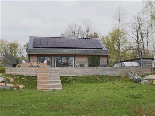  - 10 personer -  - Ullarpsvägen - 31169 - Ugglarp