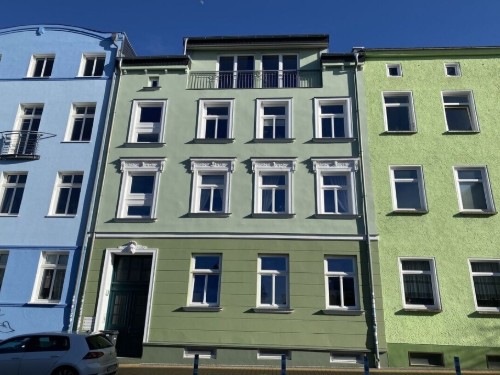 Sommerhus - 6 personer -  - 18057 - Rostock
