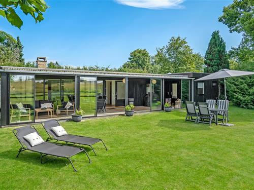 Sommerhus - 5 personer -  - Ydermosevej - Dalby Huse Strand - 3630 - Jægerspris