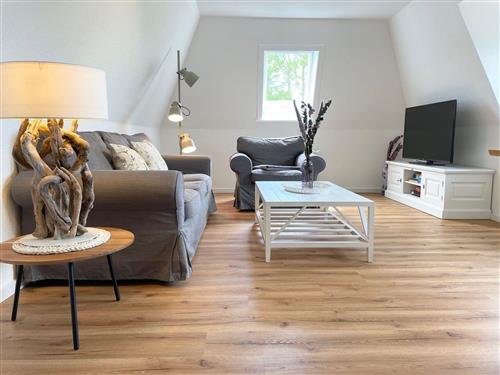 Ferielejlighed - 5 personer -  - Heleeker - 25980 - Sylt