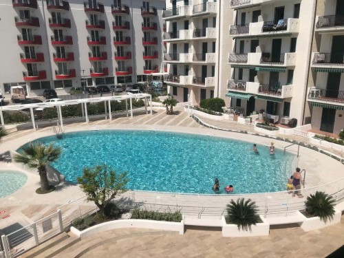 Ferielejlighed - 6 personer -  - Via Altinate - 30016 - Lido Di Jesolo