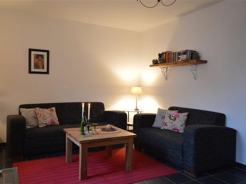 Feriehus / leilighet - 5 personer -  - 56254 - Moselkern