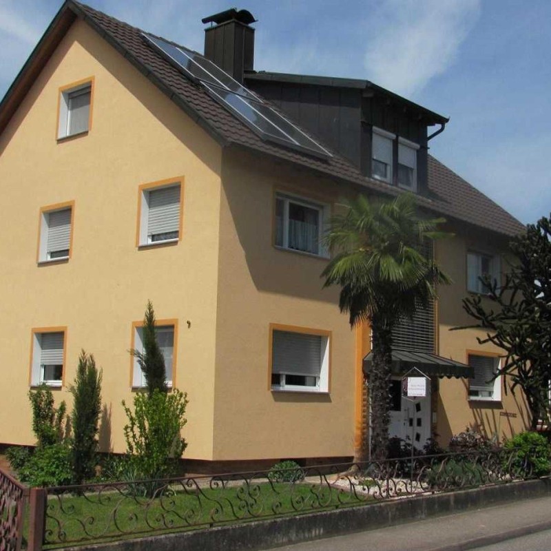 Ferielejlighed - 5 personer -  - Karl-Friedrich-Straße - 77977 - Rust