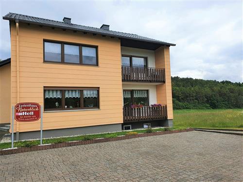 Sommerhus - 6 personer -  - Berndorf - 54578
