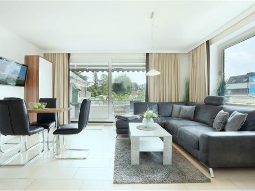 Ferielejlighed - 3 personer -  - Wicheldorfstraße - 23743 - Grömitz