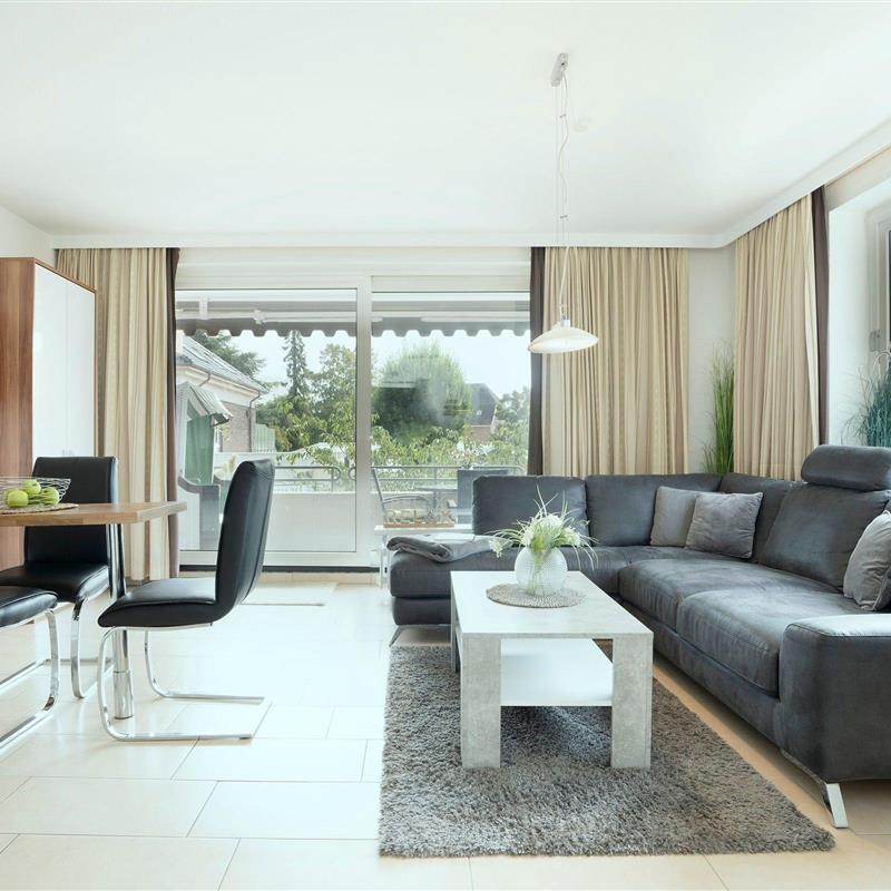 Ferielejlighed - 3 personer -  - Wicheldorfstraße - 23743 - Grömitz