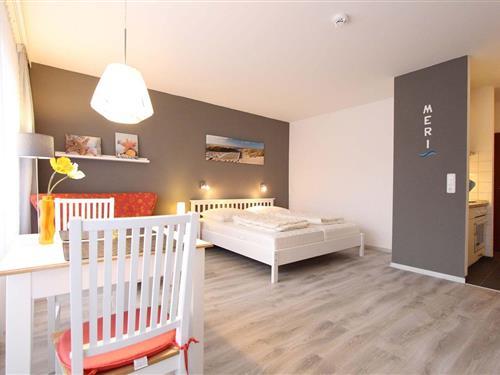 Holiday apartment - 2 persons -  - Ostlandstraße - 23746 - Kellenhusen