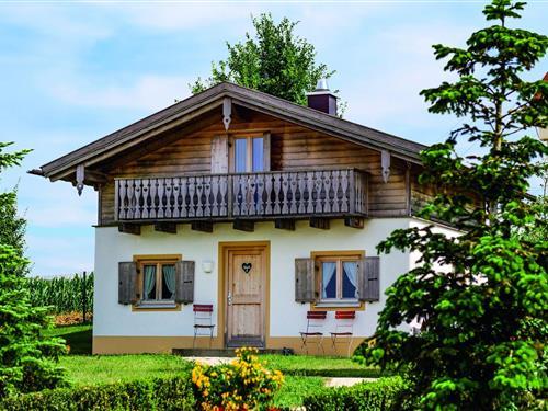 Feriehus - 4 personer -  - 94137 - Bayerbach