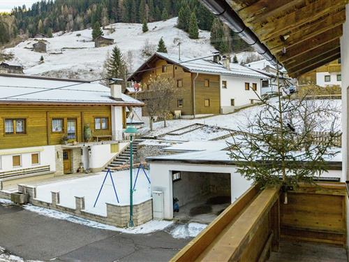 Ferielejlighed - 4 personer -  - 6553 - See