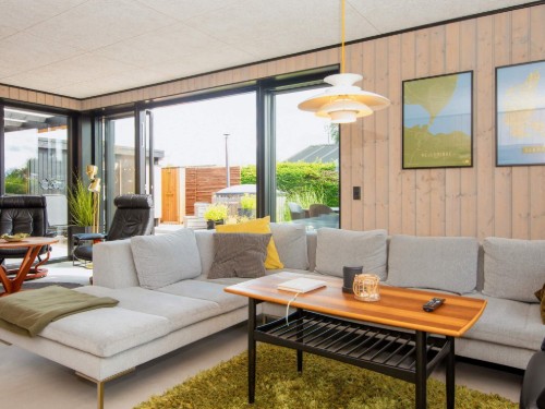 Fritidshus - 8 personer -  - Teglager - Hejlsminde - 6094 - Hejls