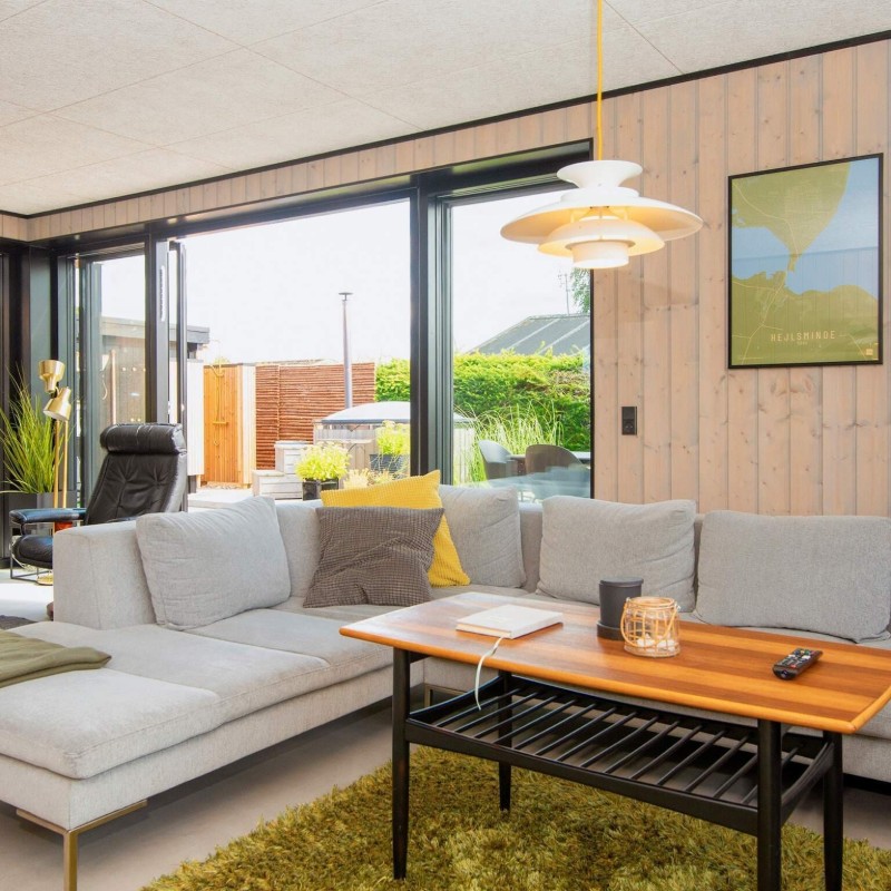 Ferienhaus - 8 Personen -  - Teglager - Hejlsminde - 6094 - Hejls