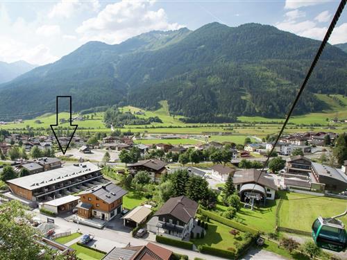 Holiday apartment - 8 persons -  - 5741 - Neukirchen Am Großvenedig