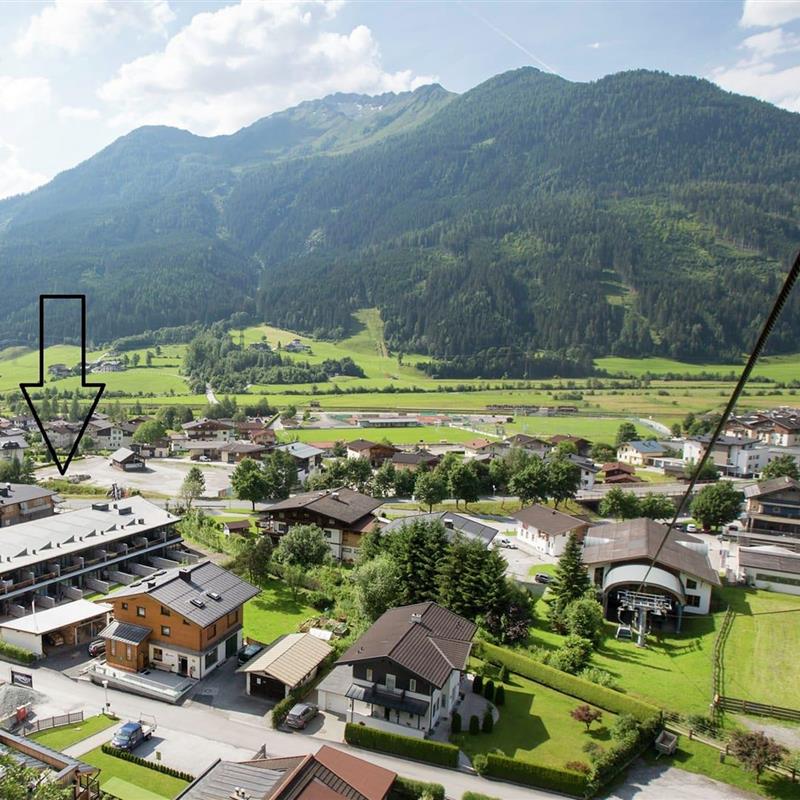 Ferielejlighed - 8 personer -  - 5741 - Neukirchen Am Großvenedig