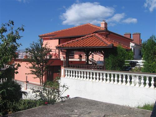 Semesterhus/Semesterlägenhet - 4 personer -  - Crikvenica - 51260 - Crikvenica