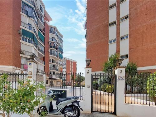 Ferieleilighet - 4 personer -  - C/.Dela Cruz, - 29620 - Torremolinos