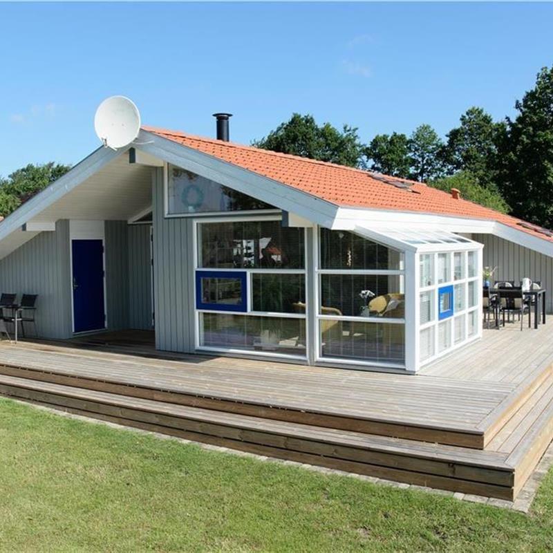 Ferienhaus - 6 Personen -  - Pøt Strandby - Pöt Strandby - 7130 - Juelsminde