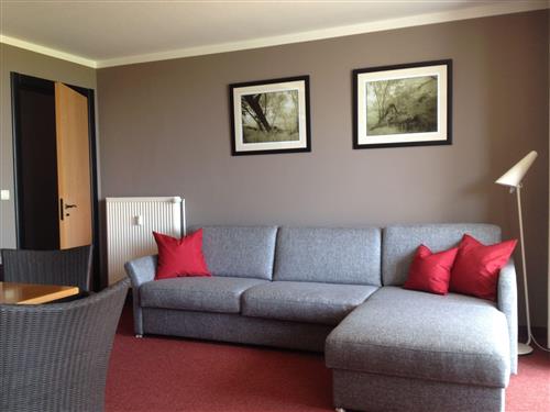 Ferieleilighet - 4 personer -  - Am Birdieweg - 23968 - Hohen Wieschendorf