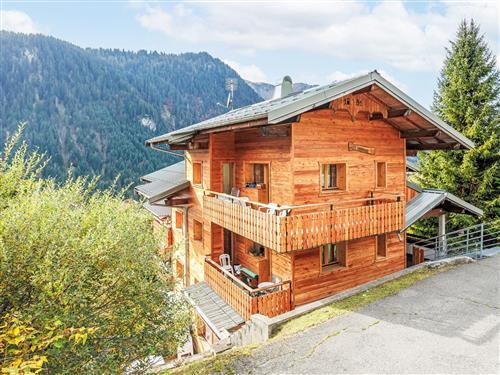 Holiday Home/Apartment - 6 persons -  - Châtel - 74390