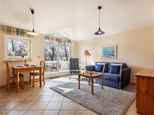 Ferielejlighed - 3 personer -  - Poststr. - 18225 - Kühlungsborn