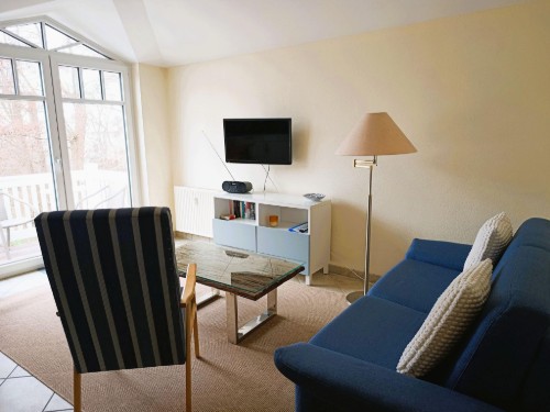 Ferielejlighed - 3 personer -  - Poststr. - 18225 - Kühlungsborn