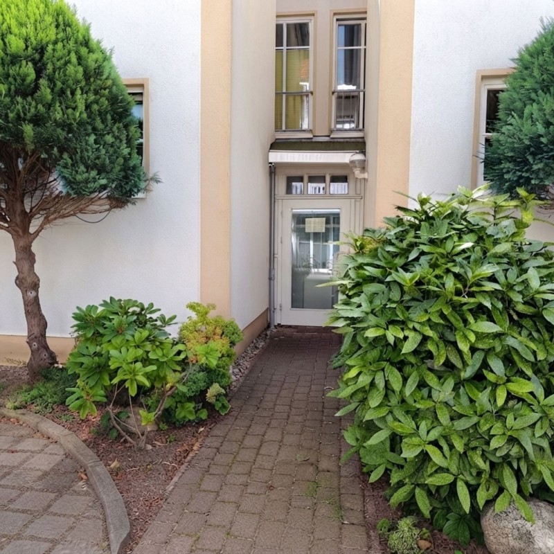 Ferielejlighed - 3 personer -  - Poststr. - 18225 - Kühlungsborn
