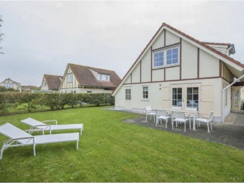 Villa - 6 persons -  - 3322 - Domburg