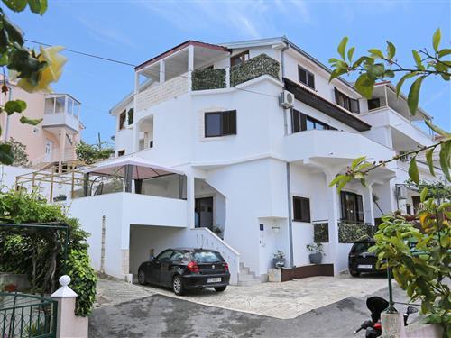 Ferielejlighed - 5 personer -  - Blaža Jurja Trogiranina 5, Mastrinka - 21220 - Trogir