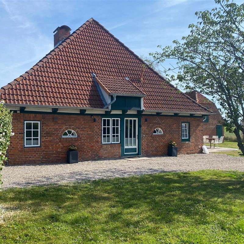 Sommerhus - 5 personer -  - Bruchweg - 23738 - Koselau