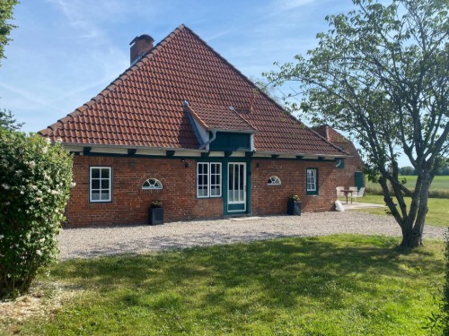Sommerhus - 5 personer -  - Bruchweg - 23738 - Koselau