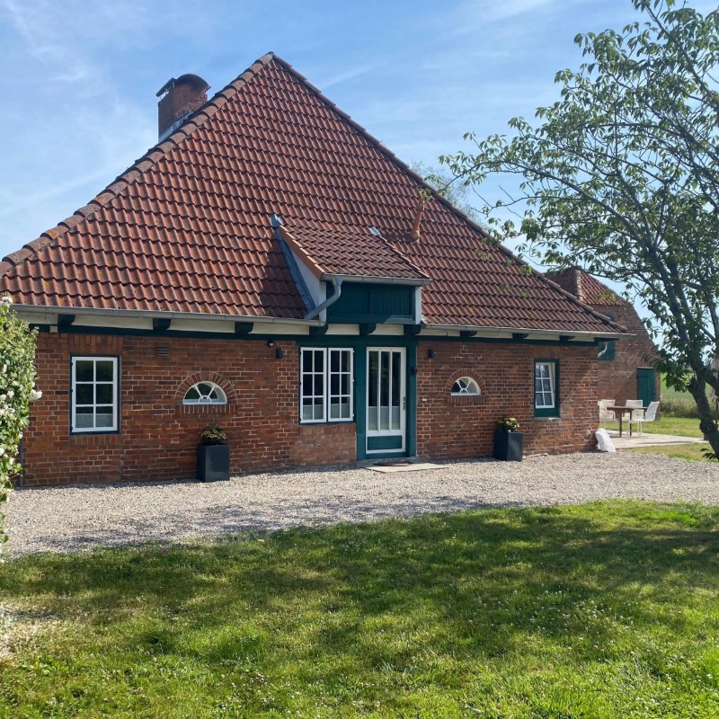 Sommerhus - 5 personer -  - Bruchweg - 23738 - Koselau