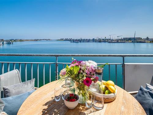 Ferielejlighed - 4 personer -  - Schleiufer - 24376 - Olpenitz